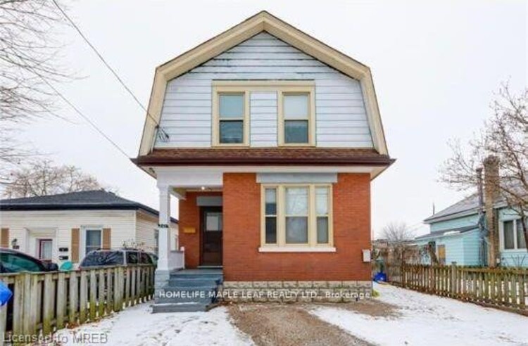 201 Clarence Street, London, ON, 