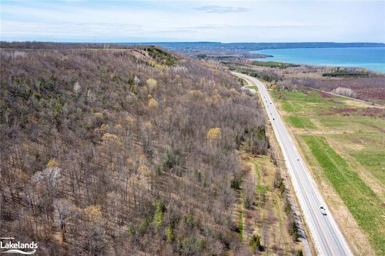 LOT 9 Highway 26 Highway, Meaford, ON, Rural Meaford