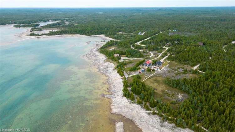 132 Bradley Drive, Northern Bruce Peninsula, ON, 