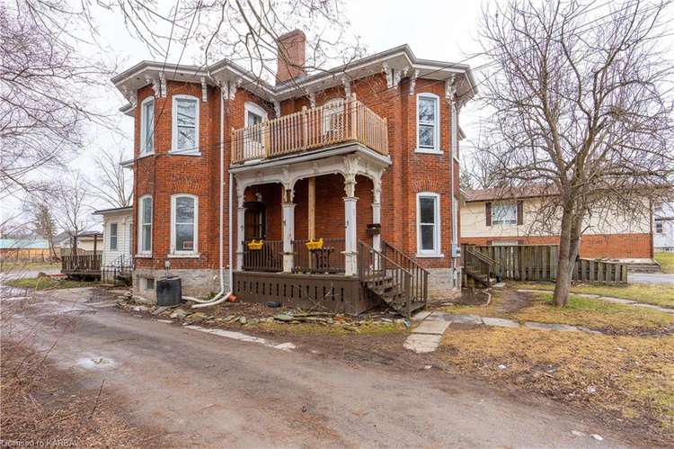 175 Moira Street W, Belleville, ON, 