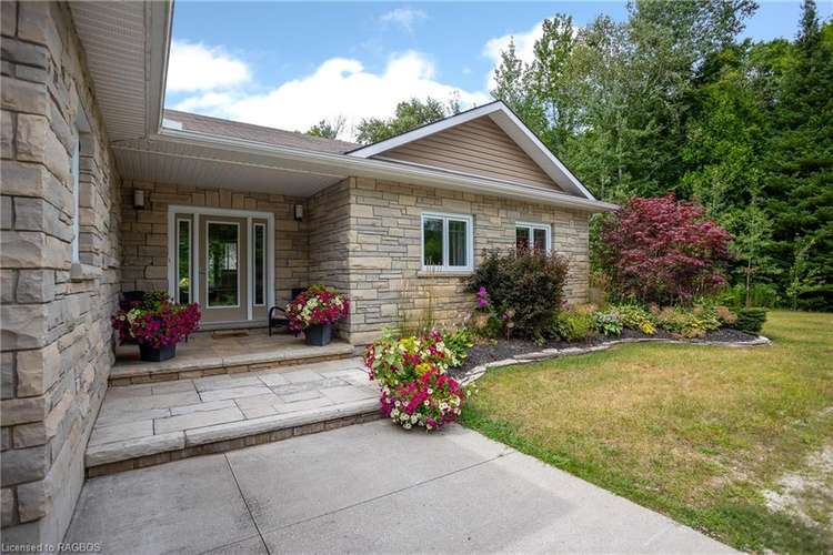 51 Grouse Drive, South Bruce Peninsula, ON, 