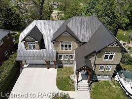 1012 West Street, Kincardine, ON, 