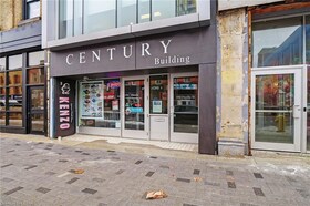 192-194 Dundas Street, Middlesex, ON , MLS #40533743 , Image - 1