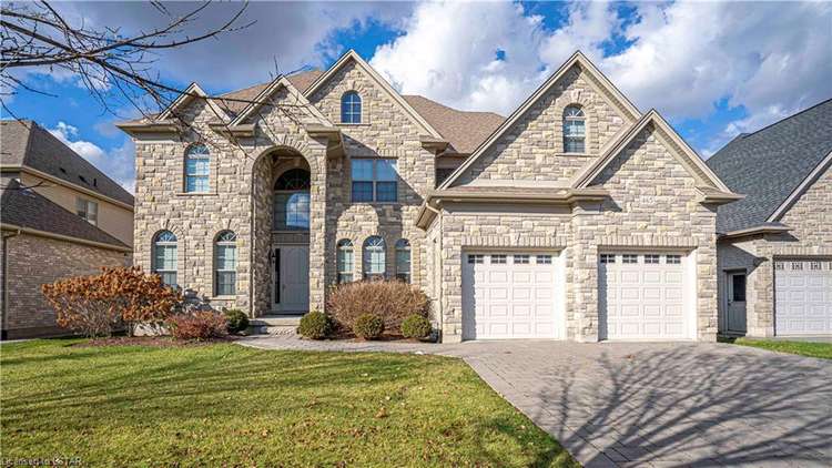 465 Eagletrace Drive, London, ON, 