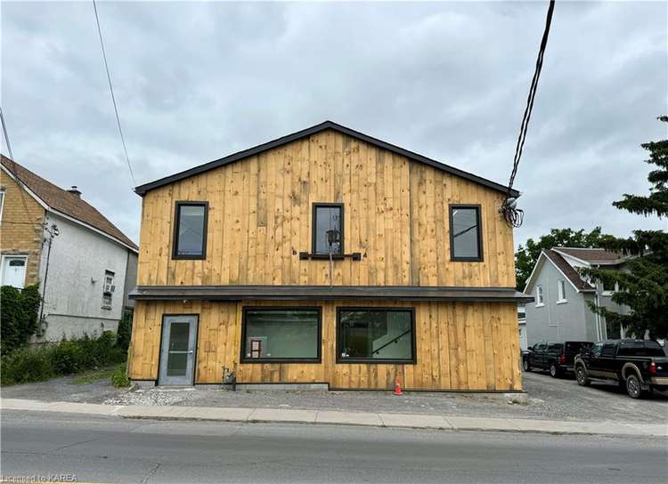 95 Concession Street, Kingston, ON, 