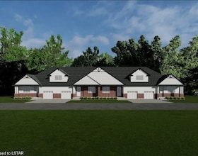 175 GLENGARIFF Drive, Elgin, ON , MLS #X12440390 , Image - 1