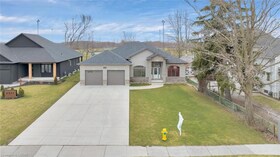 2935 Glanworth Drive, Middlesex, ON , MLS #40605730 , Image - 1