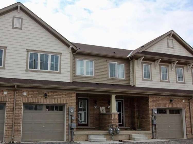 206 Esther Crescent, Thorold, ON, 