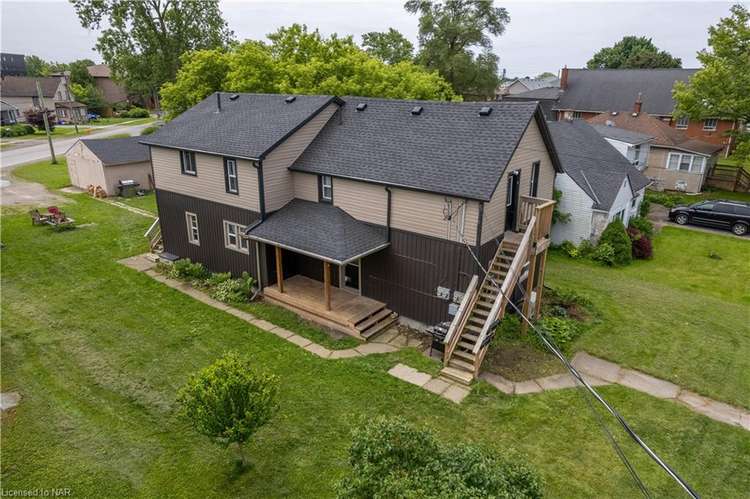 77 Chippawa Road, Port Colborne, ON, 