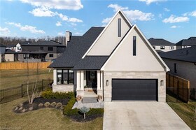 4100 Winterberry Drive, Middlesex, ON , MLS #40554209 , Image - 1