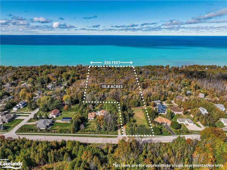 229 Bruce Road 23, Kincardine, ON, 