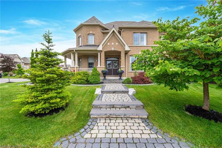 8788 Dogwood Crescent, Niagara Falls, ON, 