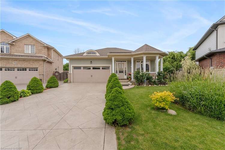 38 Sidare Court, Grimsby, ON, 