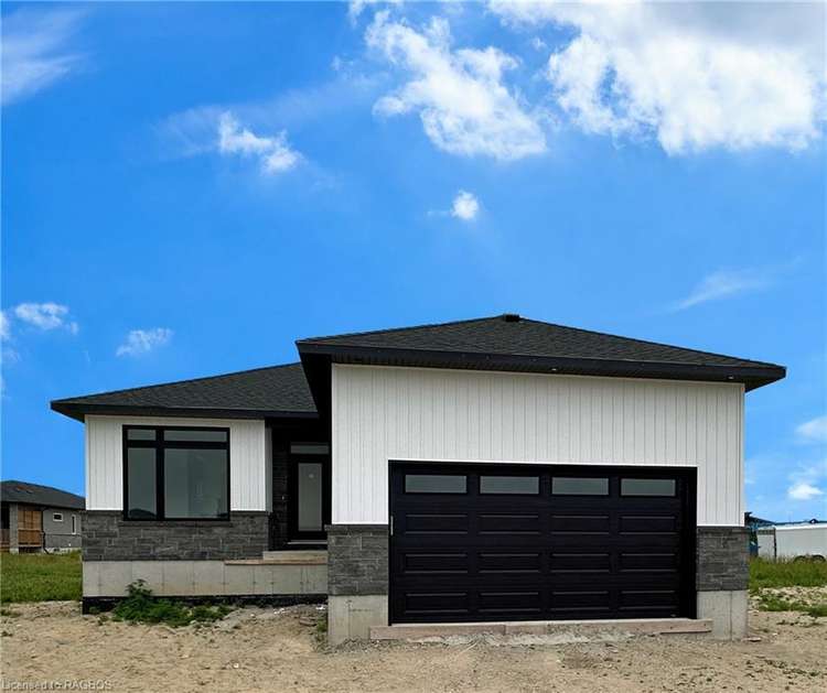 323 Mclean Crescent, Saugeen Shores, ON, 