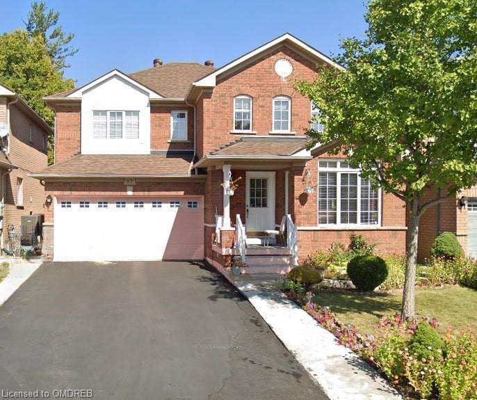 17 Hollowgrove Boulevard, Brampton, ON, Vales of Castlemore