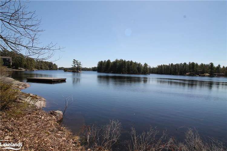 63 Loon Lake Road, Gravenhurst, ON, 