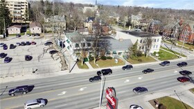 256 & 262 Oxford Street E, Middlesex, ON , MLS #40546371 , Image - 1