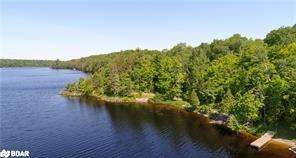 56 Dauncy Road, Magnetawan, ON, 