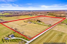 217890 Concession Road 3, Grey County, ON , MLS #40566658 , Image - 1