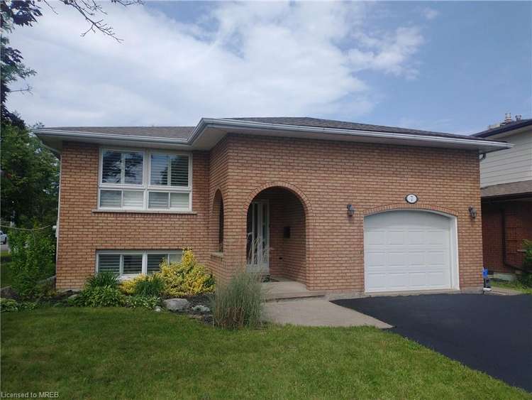 7 Canora Court, Welland, ON, 