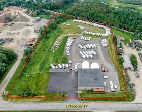 9577 Sideroad 17, Wellington, ON , MLS #40607609 , Image - 1