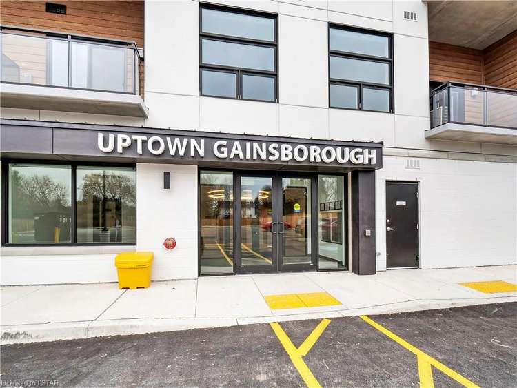 1076 Gainsborough Road, London, ON, 