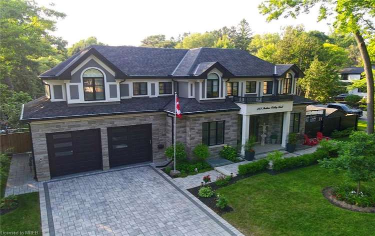 233 Indian Valley Trail, Mississauga, ON, Mineola