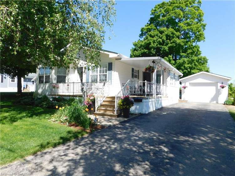 14 Grand Vista Drive, Wellington North, ON, Rural Wellington North