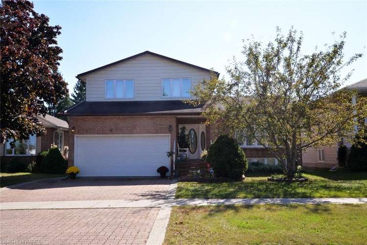 632 Rivermeade Avenue, Kingston, ON, 