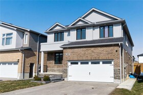 2808 Heardcreek Trail, Middlesex, ON , MLS #40578561 , Image - 1