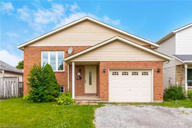 36 Poplar Crescent, Welland, ON, 