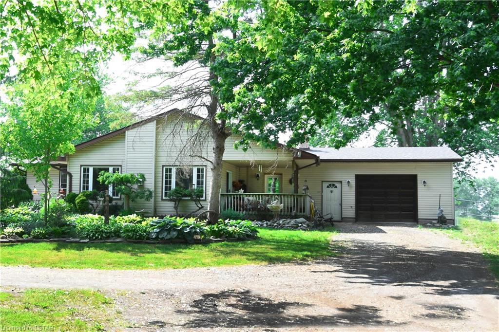 9078 Century Drive, Strathroy-Caradoc, ON, 