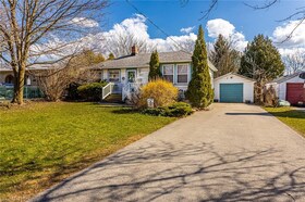 657 Creston Avenue, Middlesex, ON , MLS #40563838 , Image - 1