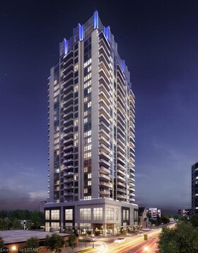 505 Talbot Street, Middlesex, ON , MLS #40573932 , Image - 1