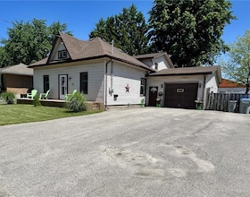 41 Queen Street, Middlesex, ON , MLS #40599895 , Image - 1