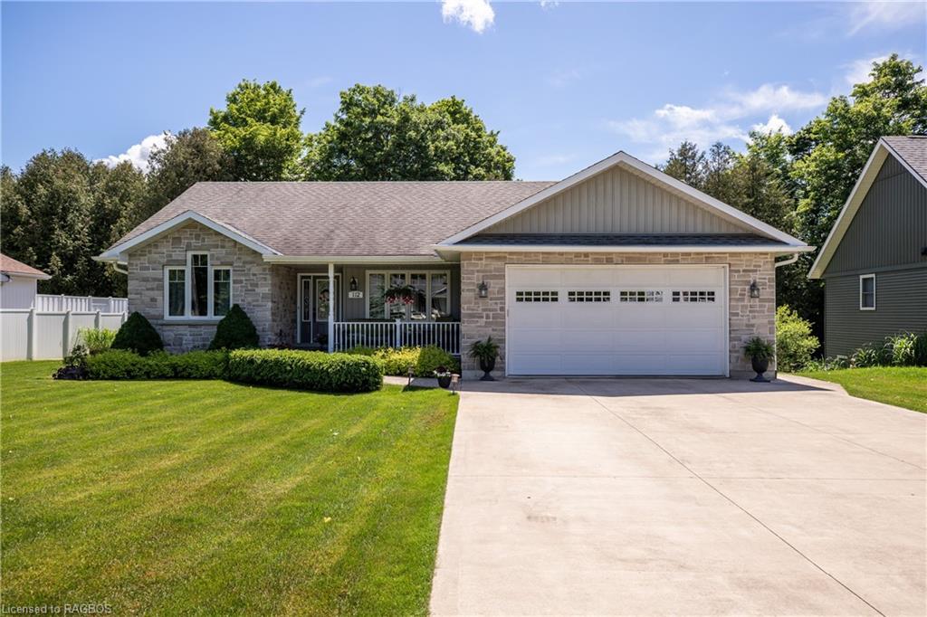 112 Glenwood Place, West Grey, ON, Rural West Grey