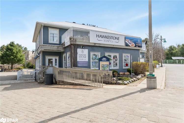 900 Bay Street, Gravenhurst, ON, 