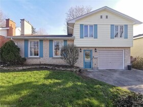 460 Regal Drive, Middlesex, ON , MLS #40571748 , Image - 1