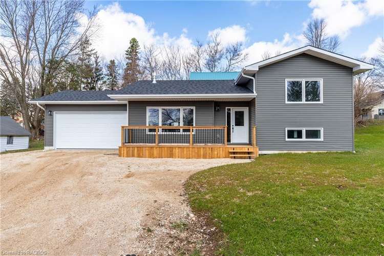 80 Loucks Lane, Chatsworth, ON, Rural Chatsworth