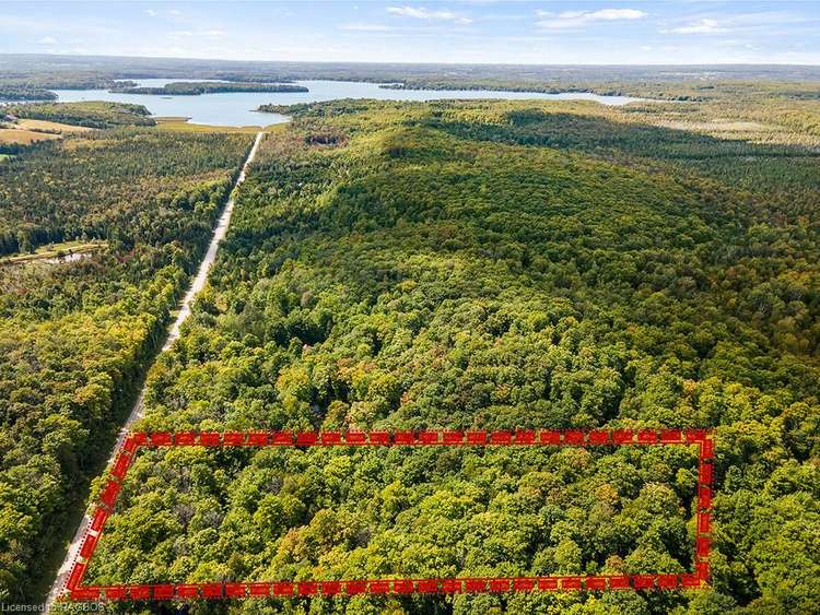 LOT 6 10th Concession, Grey Highlands, ON, Rural Grey Highlands