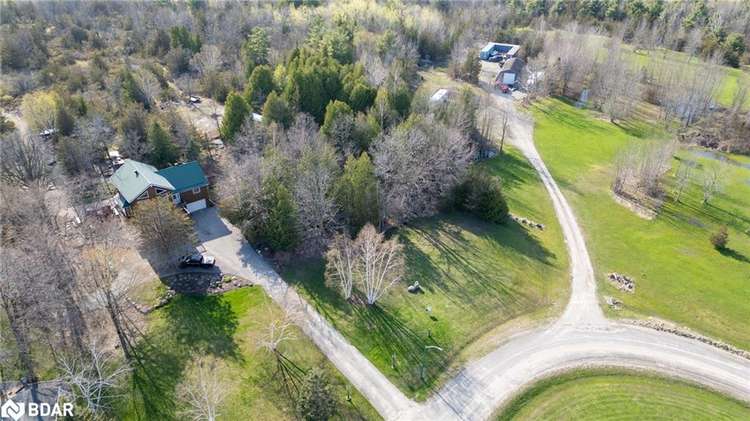 129 Hillside Drive, Georgian Bay, ON, 