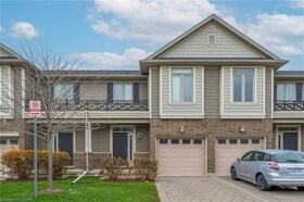 112 North Centre Road Road, Middlesex, ON , MLS #40565791 , Image - 1