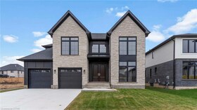 3495 Isleworth Road, Middlesex, ON , MLS #40612499 , Image - 1