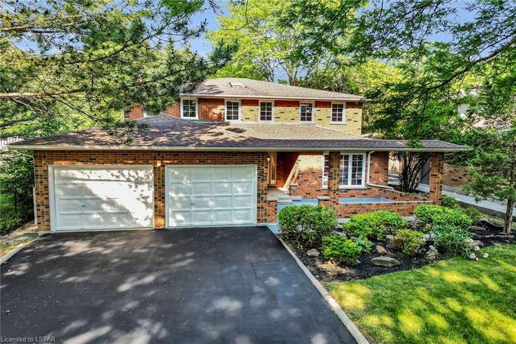 32 Chepstow Close, London, ON, 