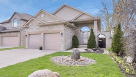 1523 Portrush Way, Middlesex, ON , MLS #40574425 , Image - 1