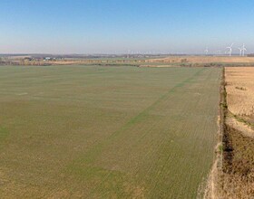 LOT 21 Centre Road, Middlesex, ON , MLS #40583621 , Image - 1