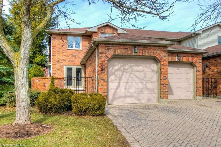 70 Sunnyside Drive, London, ON, 