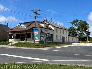 3643 Highway 21, Kincardine, ON, 