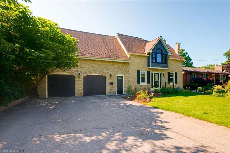 1075 Pond View Road, London, ON, 