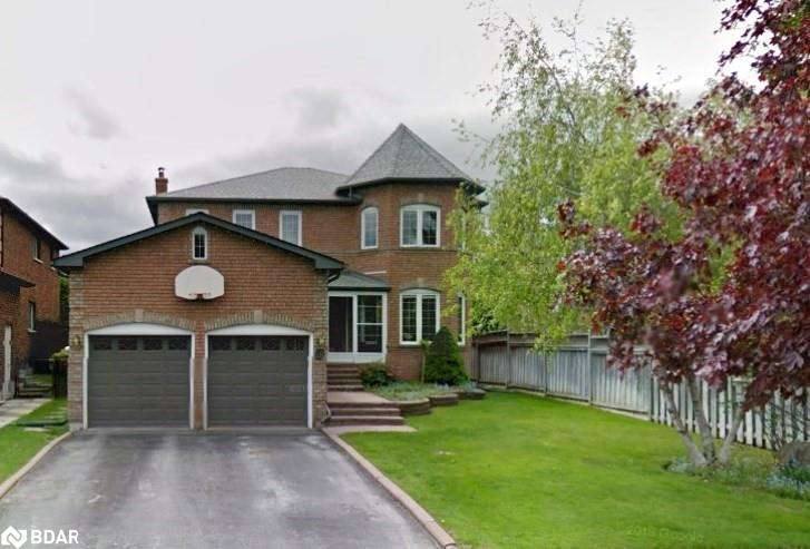 3 Stroud Place, Barrie, ON, Holly